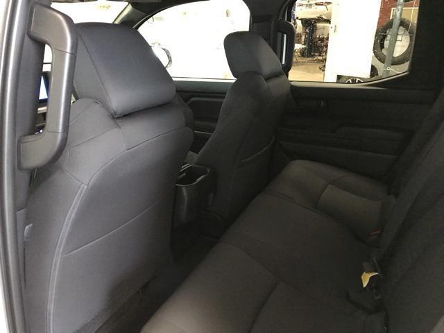 new 2025 Toyota Tacoma car, priced at $39,355