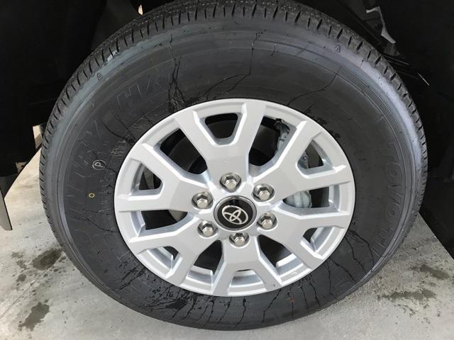 new 2025 Toyota Tacoma car, priced at $39,355