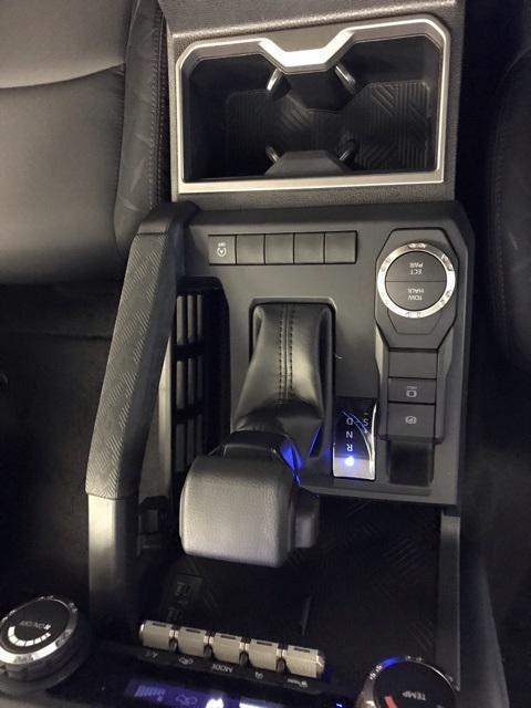 new 2025 Toyota Tacoma car, priced at $39,355