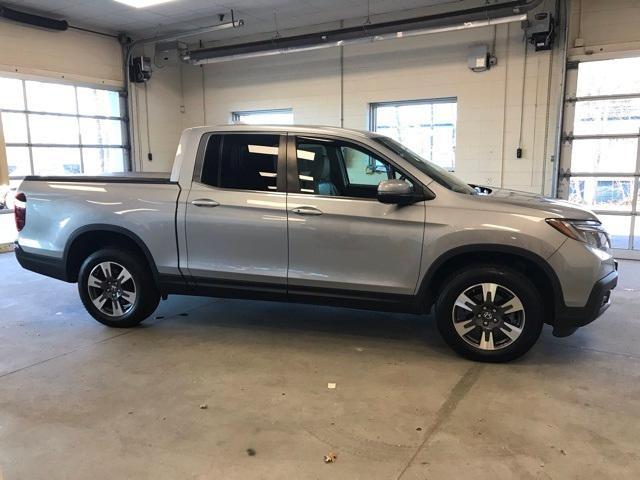 used 2019 Honda Ridgeline car, priced at $26,897