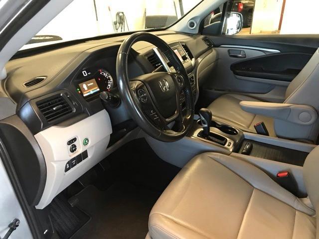 used 2019 Honda Ridgeline car, priced at $26,897