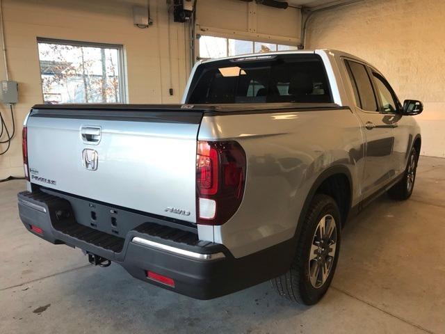 used 2019 Honda Ridgeline car, priced at $26,897