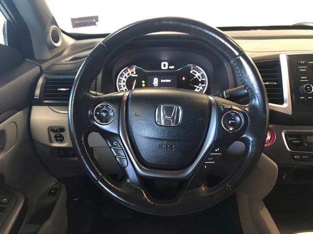 used 2019 Honda Ridgeline car, priced at $26,897