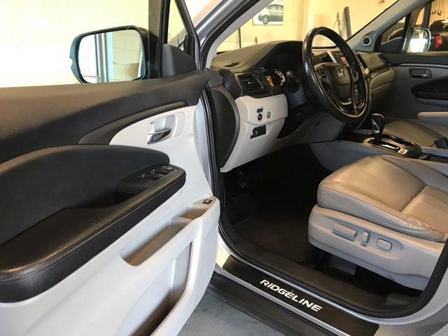 used 2019 Honda Ridgeline car, priced at $26,897