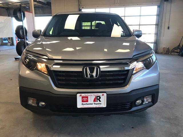 used 2019 Honda Ridgeline car, priced at $26,897