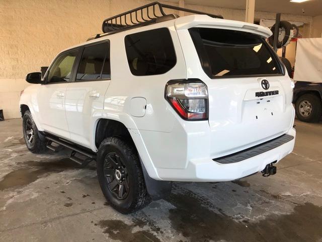 used 2021 Toyota 4Runner car, priced at $37,553