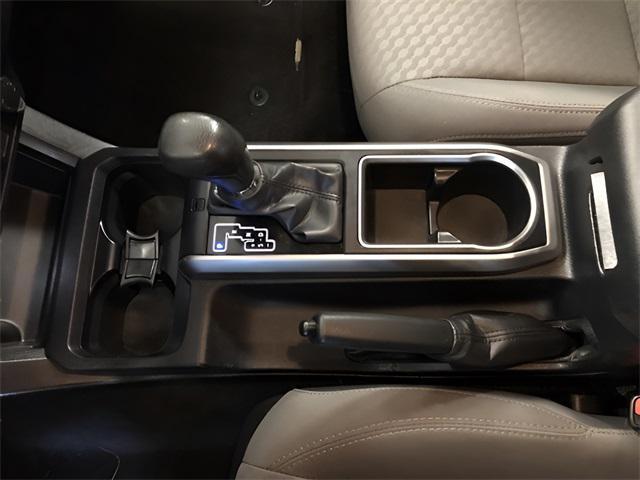 used 2020 Toyota Tacoma car, priced at $33,469