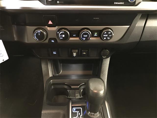 used 2020 Toyota Tacoma car, priced at $33,469