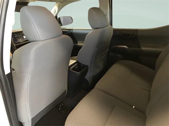 used 2020 Toyota Tacoma car, priced at $33,469