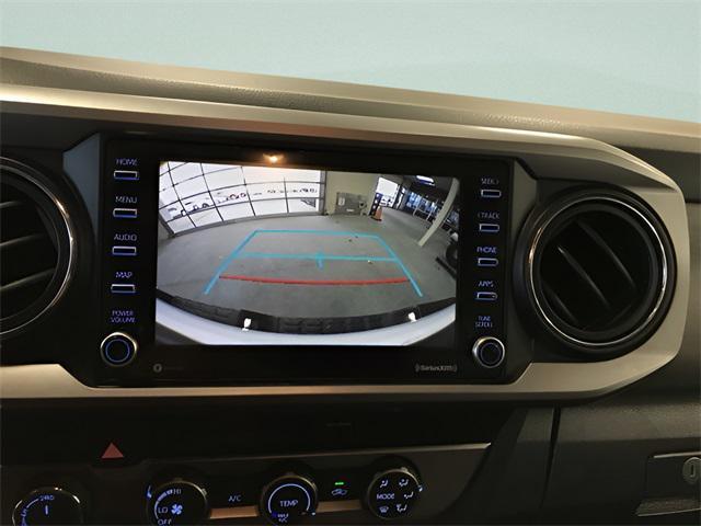 used 2020 Toyota Tacoma car, priced at $33,469