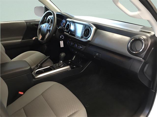 used 2020 Toyota Tacoma car, priced at $33,469