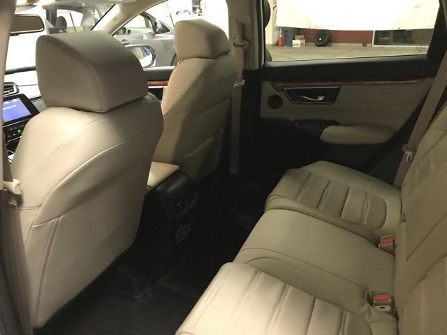 used 2020 Honda CR-V car, priced at $22,896