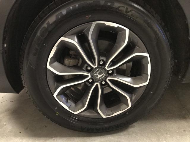 used 2020 Honda CR-V car, priced at $22,896
