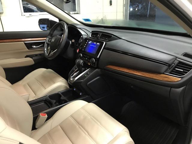 used 2020 Honda CR-V car, priced at $22,896
