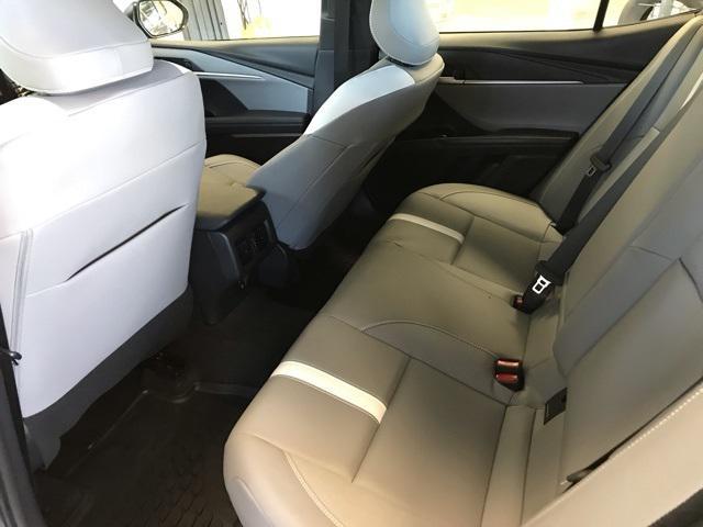 used 2025 Toyota Camry car, priced at $33,982