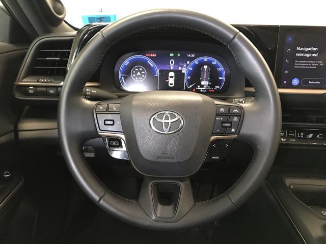 used 2023 Toyota Crown car, priced at $37,954