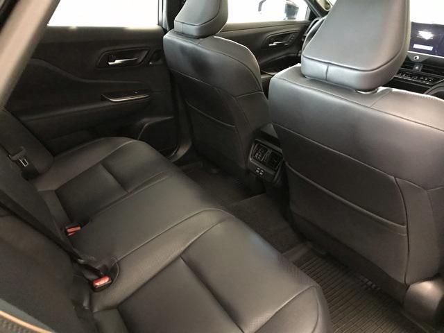 used 2023 Toyota Crown car, priced at $37,954