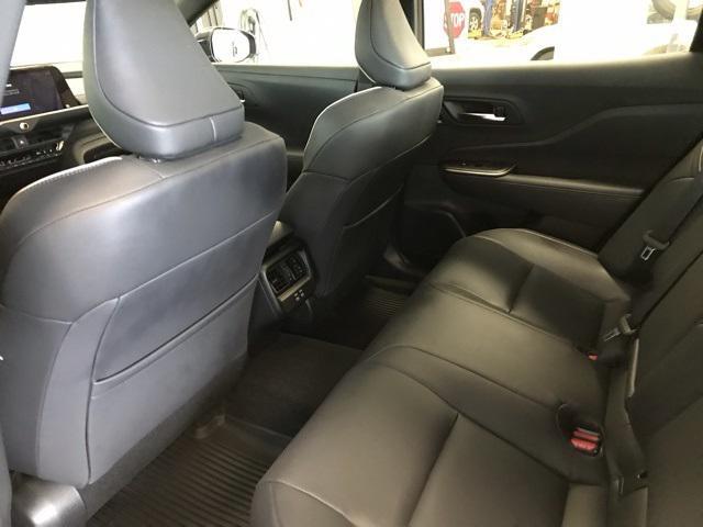 used 2023 Toyota Crown car, priced at $37,954