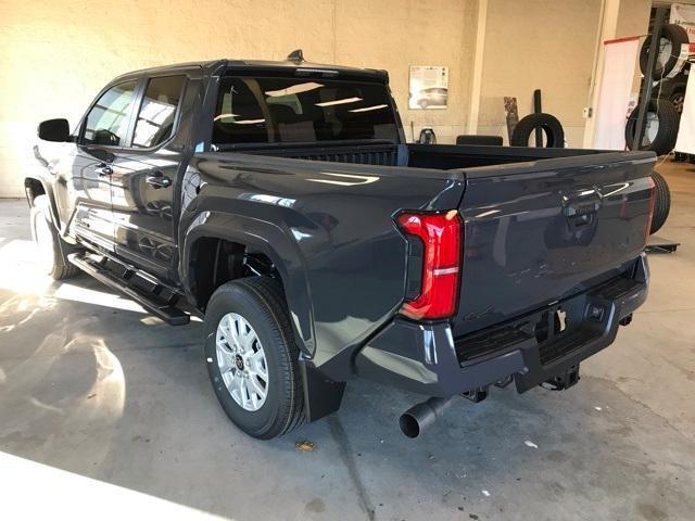 new 2024 Toyota Tacoma car, priced at $41,126