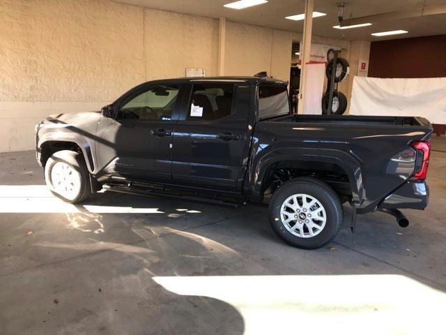 new 2024 Toyota Tacoma car, priced at $41,126