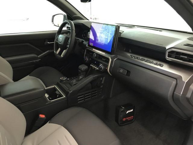 new 2025 Toyota Tacoma car, priced at $52,083