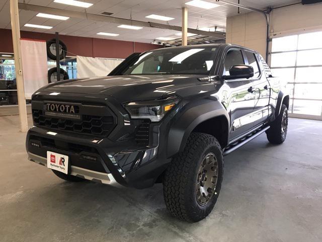 new 2025 Toyota Tacoma Hybrid car, priced at $65,564