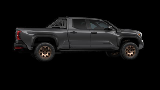 new 2025 Toyota Tacoma Hybrid car, priced at $65,564