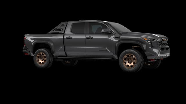 new 2025 Toyota Tacoma Hybrid car, priced at $65,564