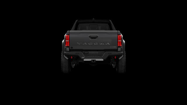 new 2025 Toyota Tacoma Hybrid car, priced at $65,564