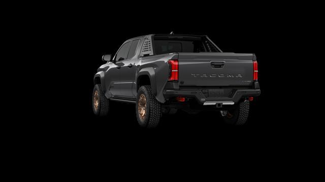 new 2025 Toyota Tacoma Hybrid car, priced at $65,564