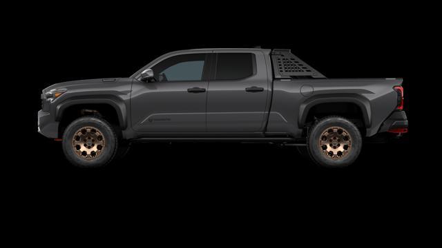 new 2025 Toyota Tacoma Hybrid car, priced at $65,564