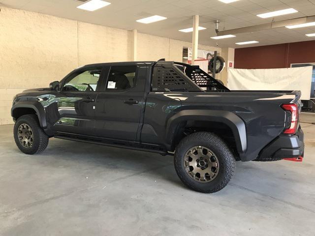 new 2025 Toyota Tacoma Hybrid car, priced at $65,564