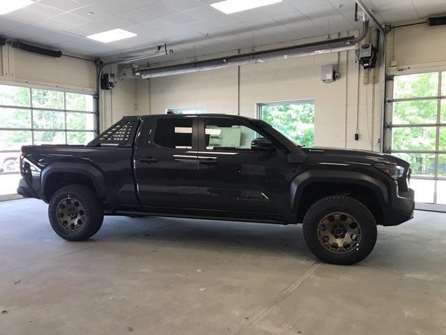new 2025 Toyota Tacoma Hybrid car, priced at $65,564