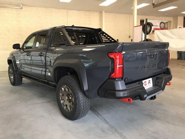 new 2025 Toyota Tacoma Hybrid car, priced at $65,564