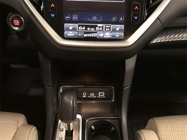 used 2023 Subaru Ascent car, priced at $30,898