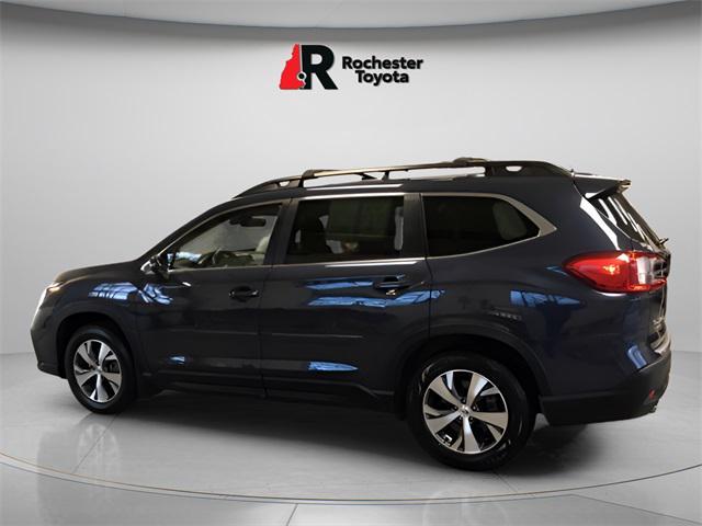 used 2023 Subaru Ascent car, priced at $30,898