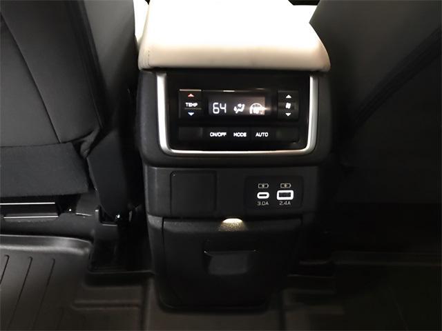 used 2023 Subaru Ascent car, priced at $30,898