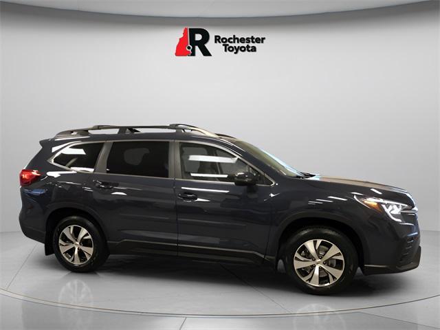 used 2023 Subaru Ascent car, priced at $30,898