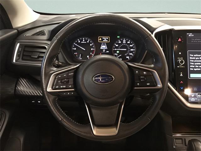 used 2023 Subaru Ascent car, priced at $30,898