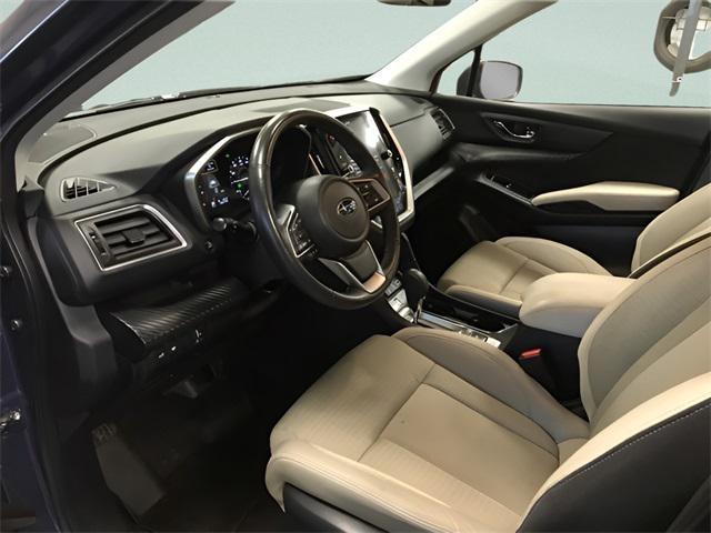 used 2023 Subaru Ascent car, priced at $30,898