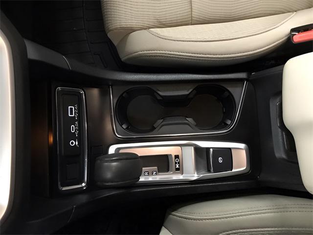 used 2023 Subaru Ascent car, priced at $30,898