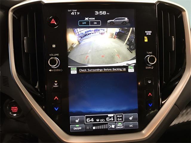 used 2023 Subaru Ascent car, priced at $30,898