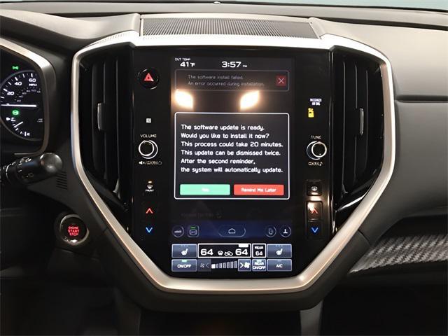 used 2023 Subaru Ascent car, priced at $30,898