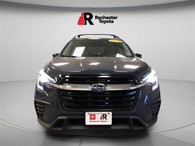 used 2023 Subaru Ascent car, priced at $30,898