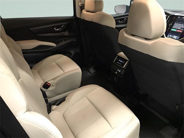 used 2023 Subaru Ascent car, priced at $30,898
