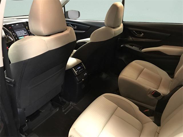 used 2023 Subaru Ascent car, priced at $30,898