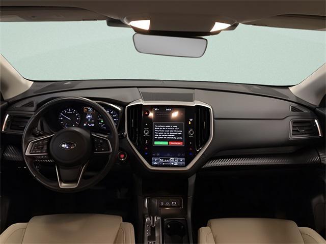 used 2023 Subaru Ascent car, priced at $30,898