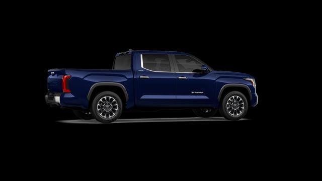 new 2025 Toyota Tundra car, priced at $60,144