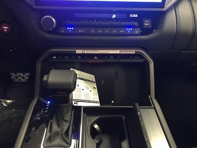 new 2026 Toyota Tundra Hybrid car, priced at $73,539