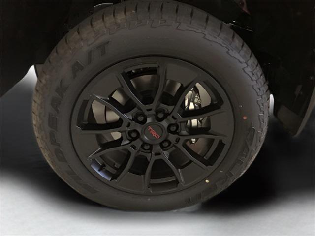 new 2026 Toyota Tundra Hybrid car, priced at $73,539